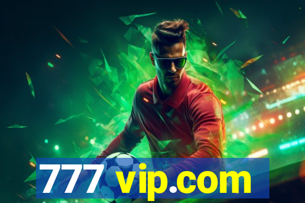 777 vip.com